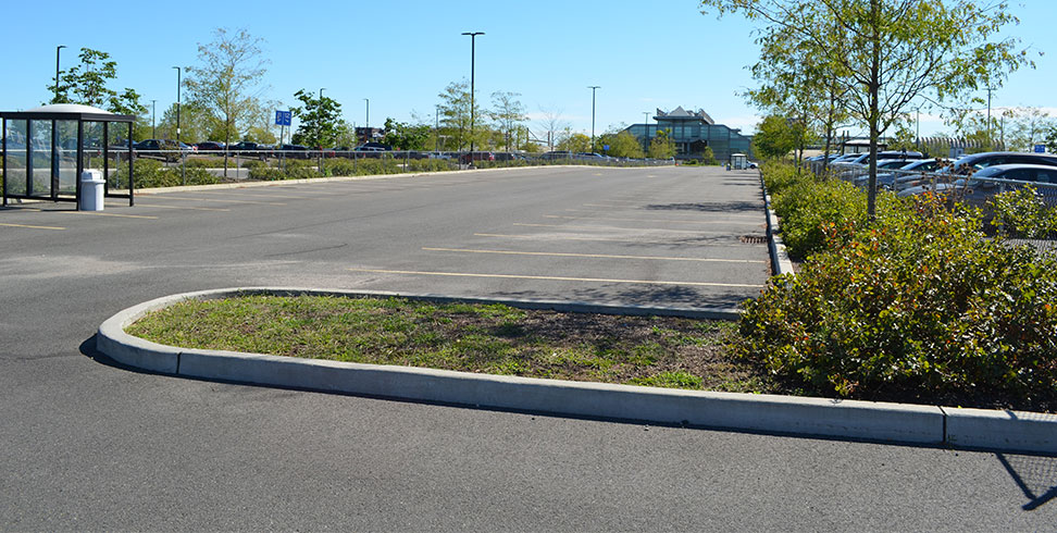 How to Choose an Airport Parking Company