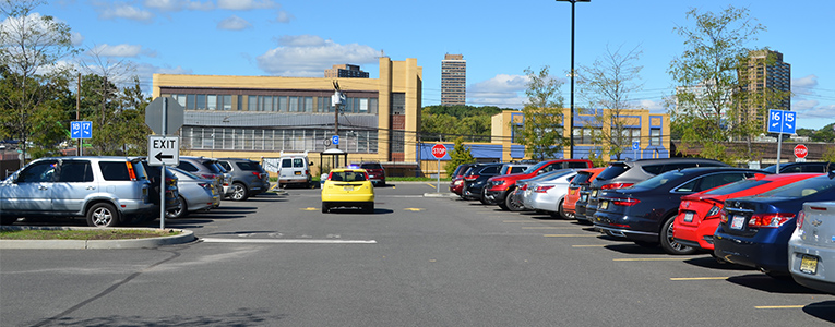 Discount Parking near Newark Aiport