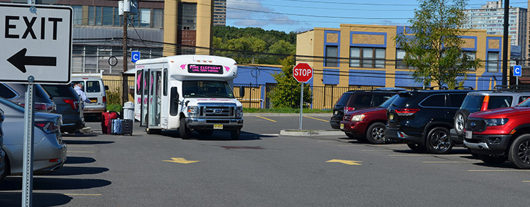 Newark Airport Parking Rates