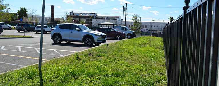 Best Airport Parking Near Newark