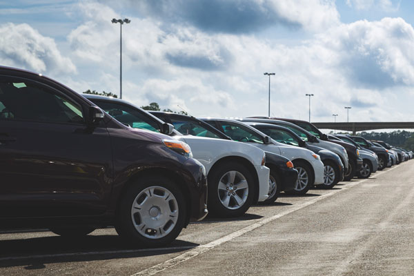 Affordable Parking Newark Airport