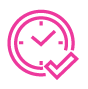 Hour Icon
