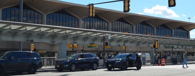 8 Things You Probably Don't Know About EWR
