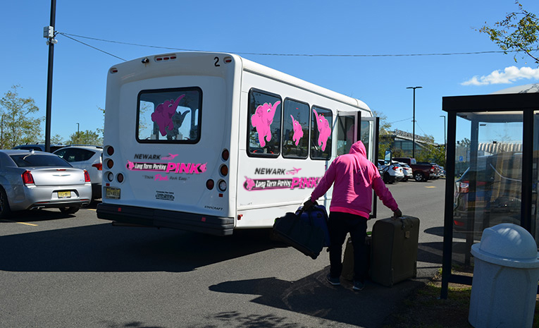 pink-elephant-luggage-handling-main Newark Airport Parking Luggage Handling