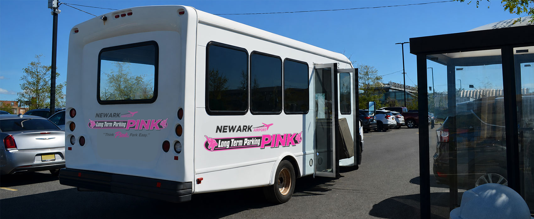 pink-pickup-information-featured Newark Airport Long Term Parking Pink Pick-Up Information