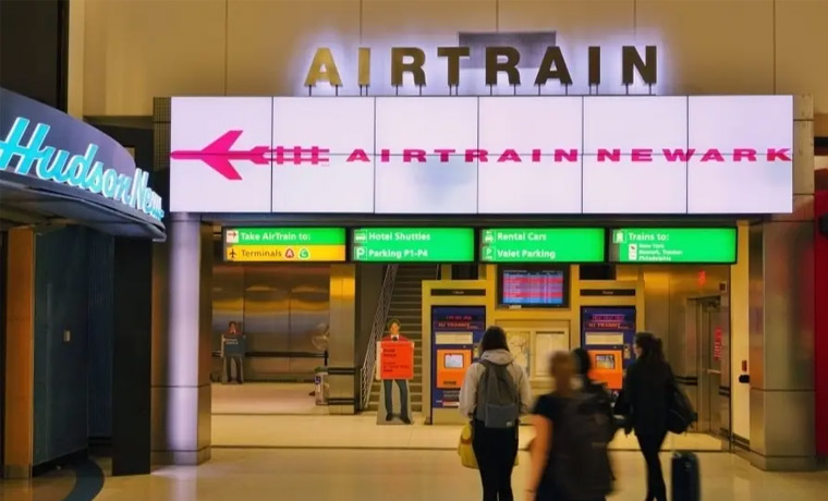 airtrain-newark-parking