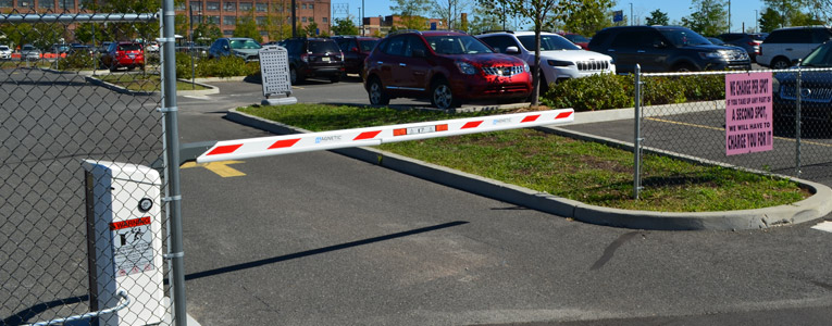 The Benefits of Our Newark Airport Overnight Parking