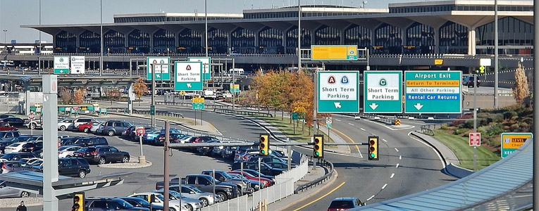 Off-Site Parking vs Newark Airport Parking