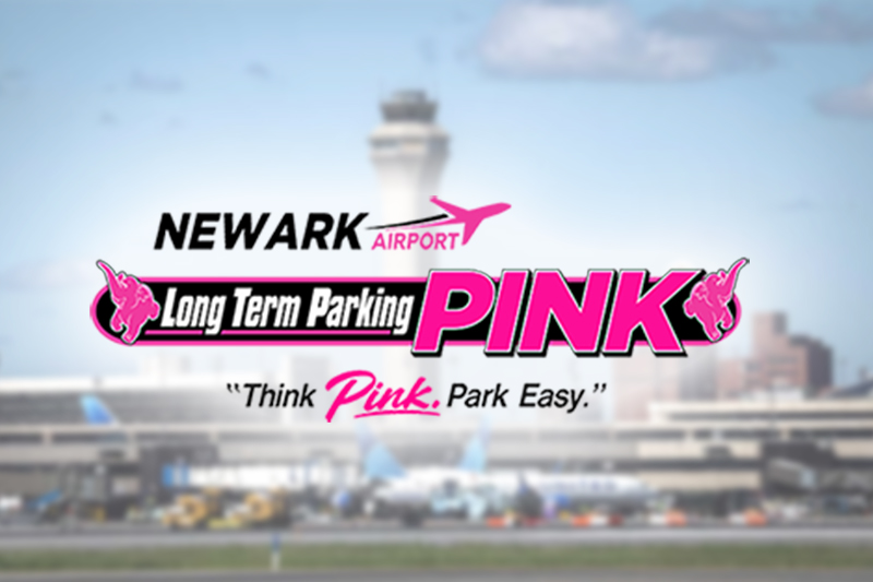 Newark Airport Parking Service