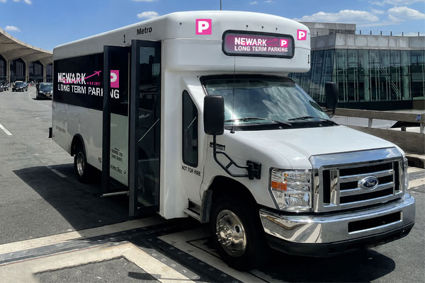 Newark Airport Shuttle