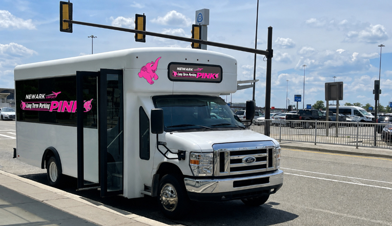 Convenient EWR Airport Parking