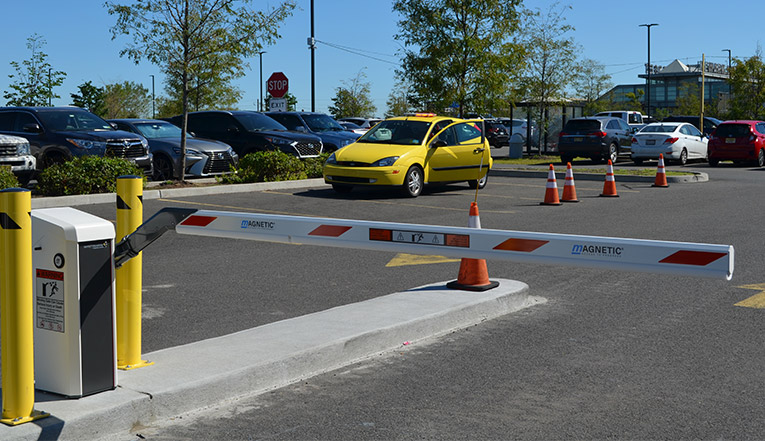 Cheapest Off-Site Newark Airport Parking
