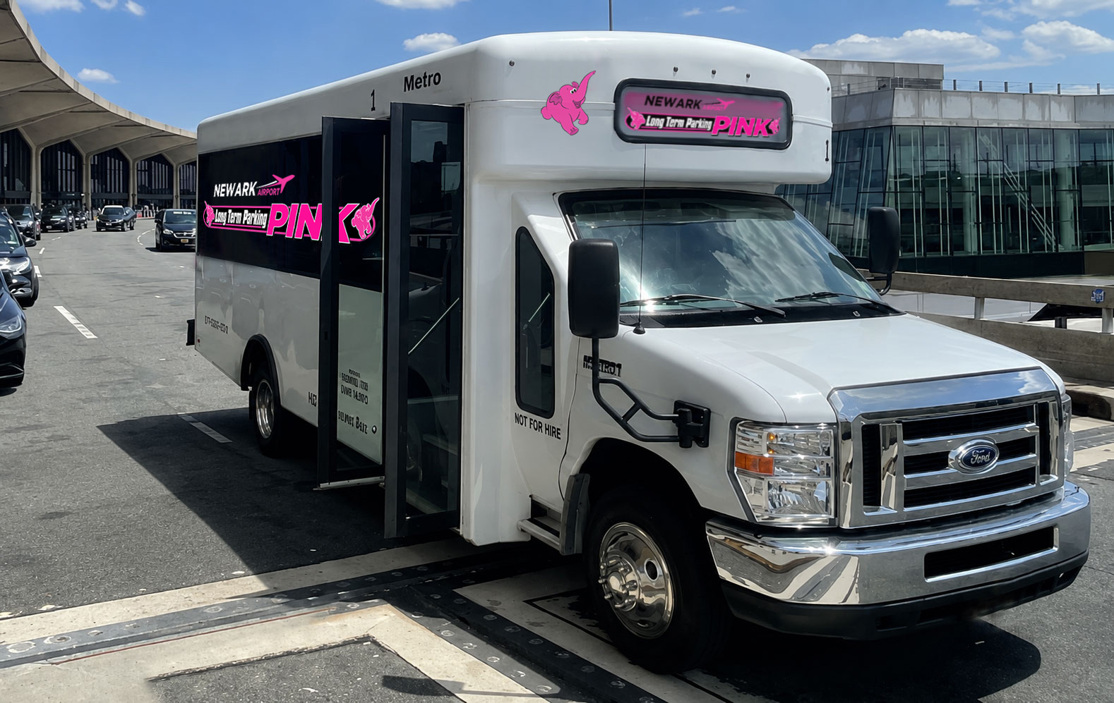 pink-ltp-airport-parking Newark Airport Long Term Parking Pink Shuttle