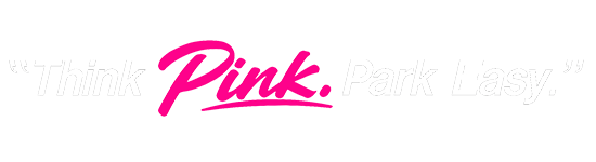 naltp-pink-footer-tag Think Pink. Park Easy.