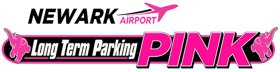 Newark Airport Long Term Parking Pink